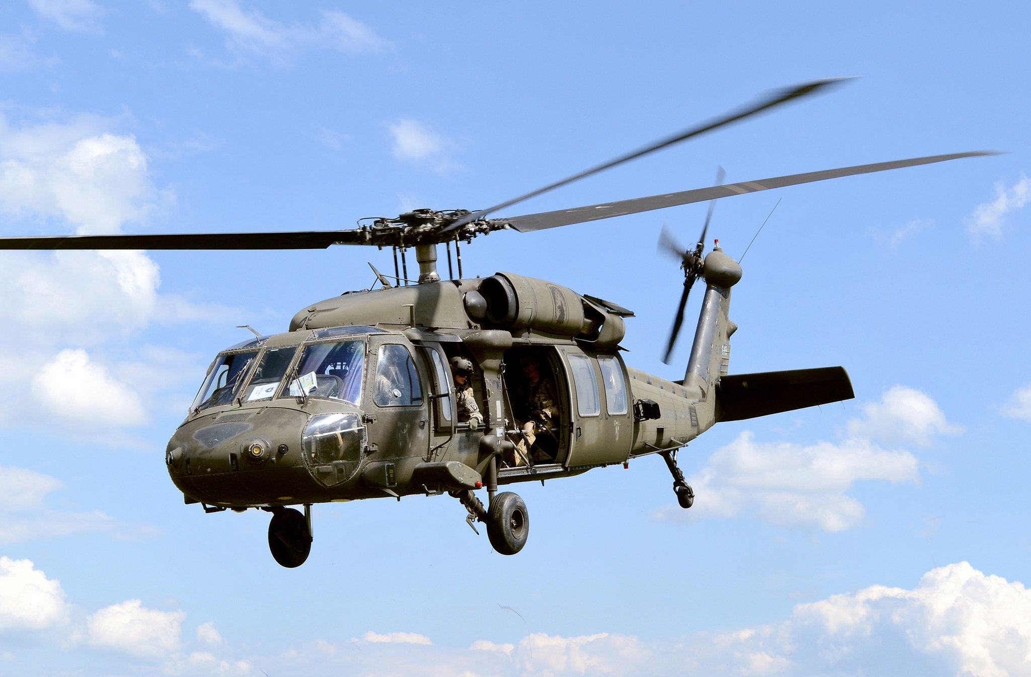 Helikopter 
