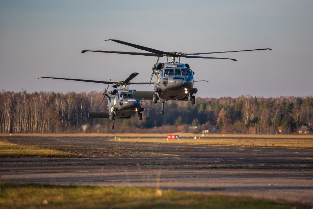 Helikopter