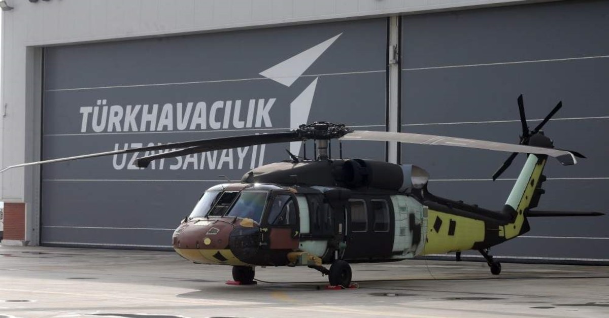 Helikopter
