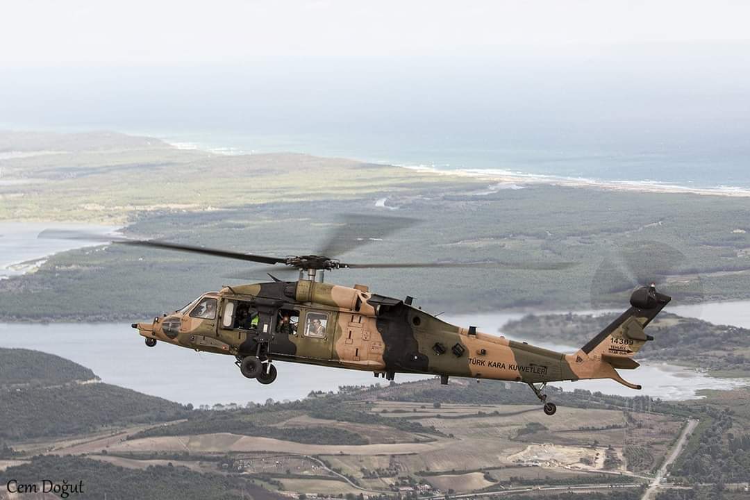 Helikopter