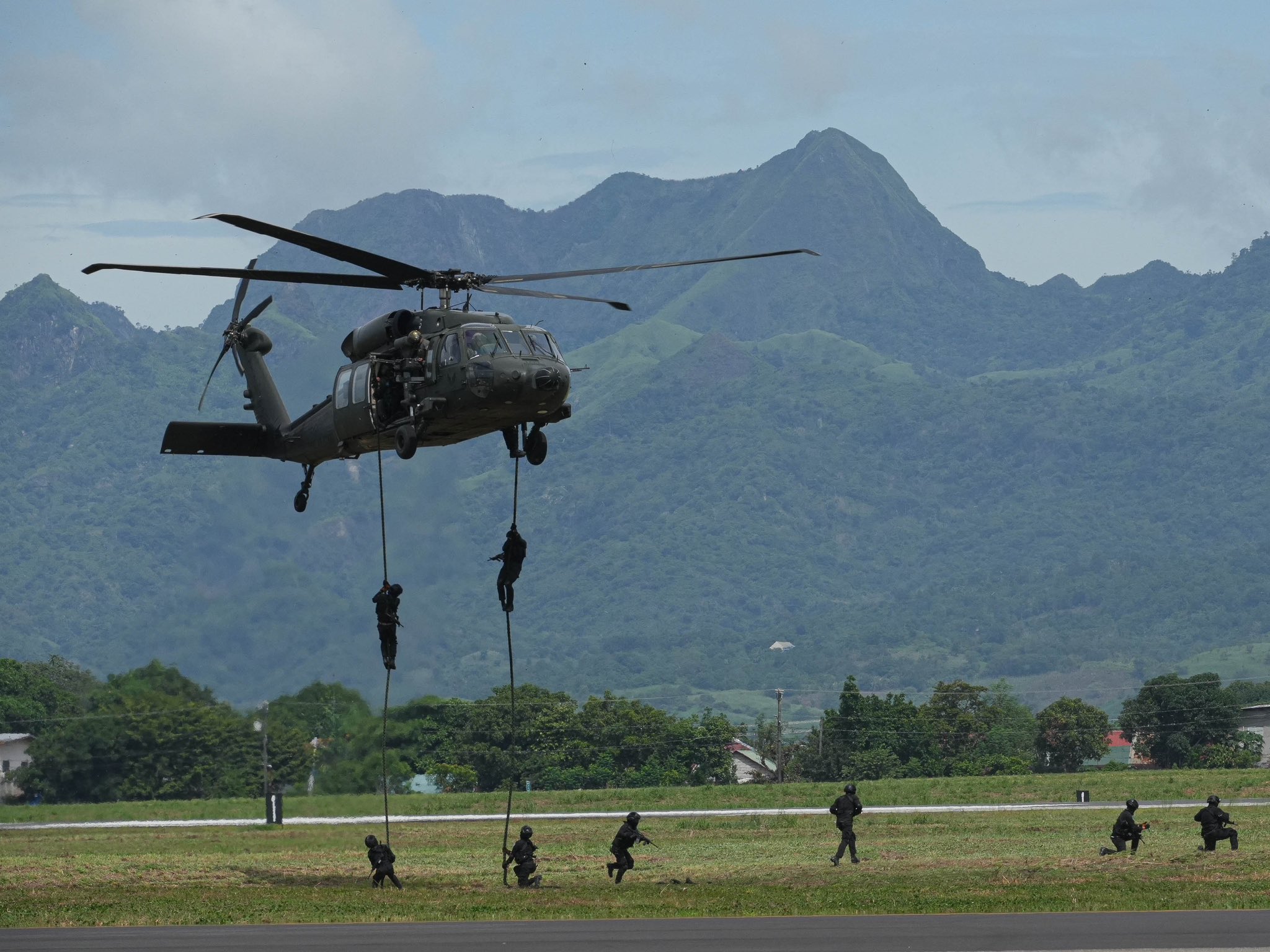 Helikopter