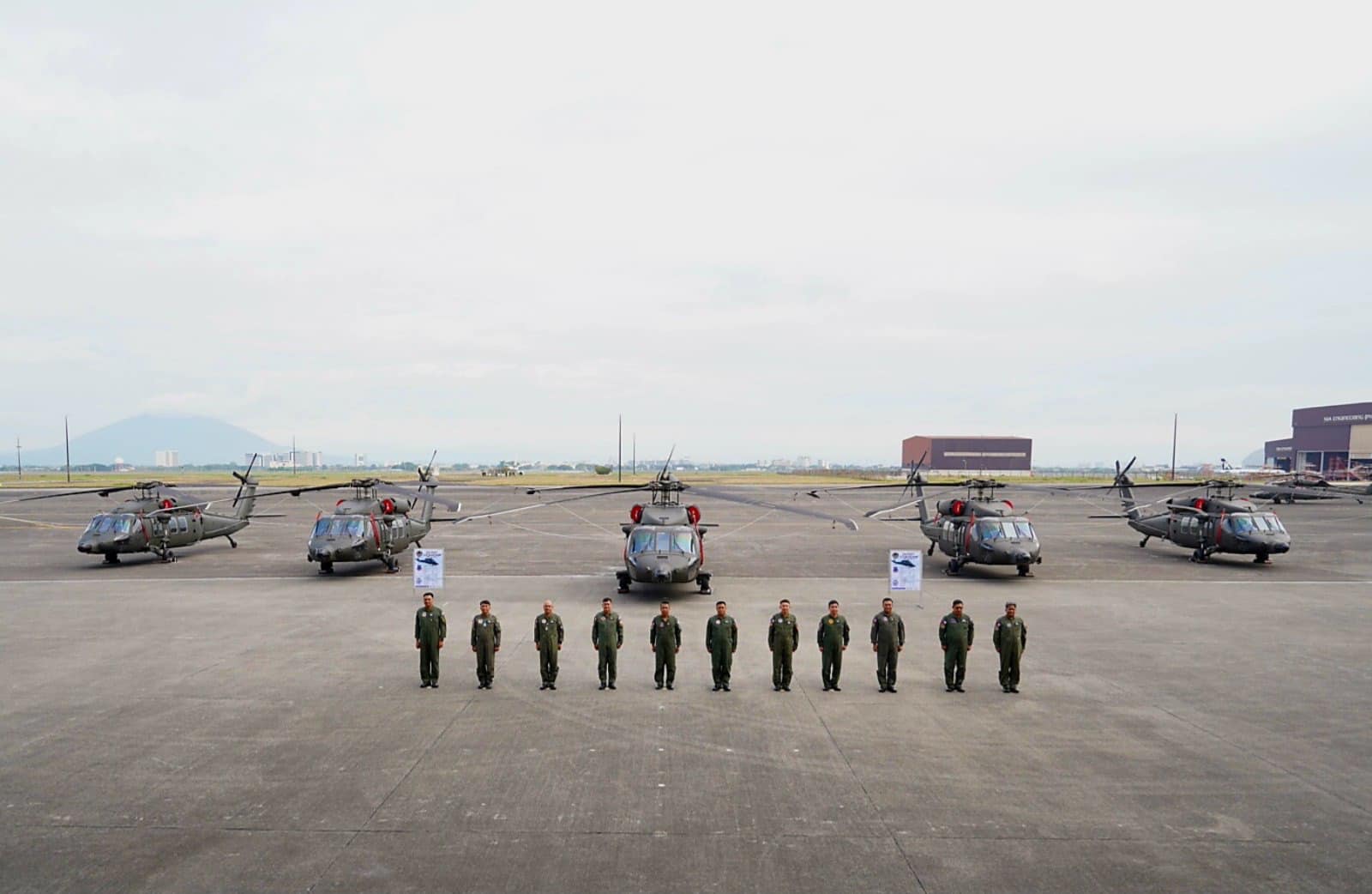 Helikopter