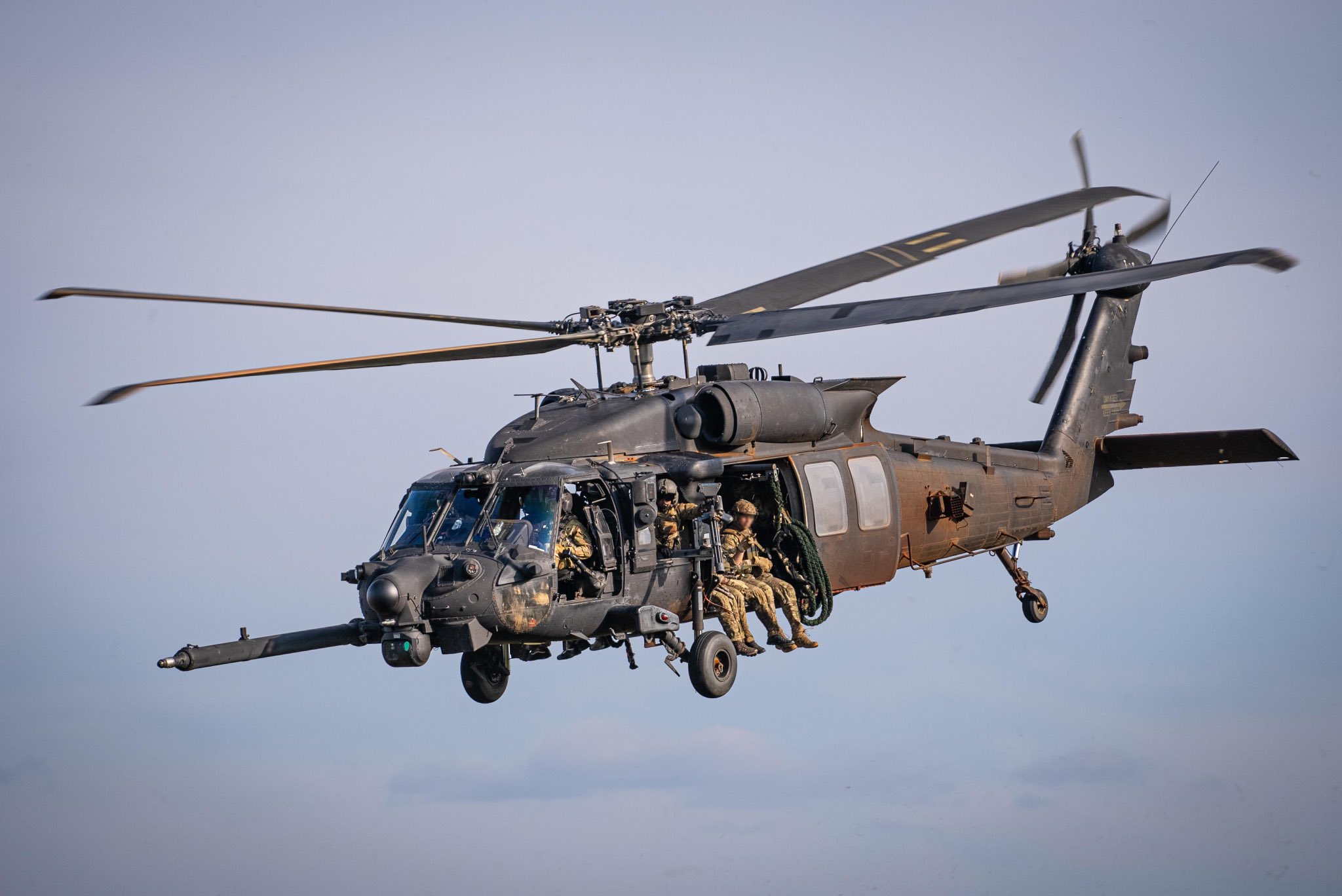 Helikopter
