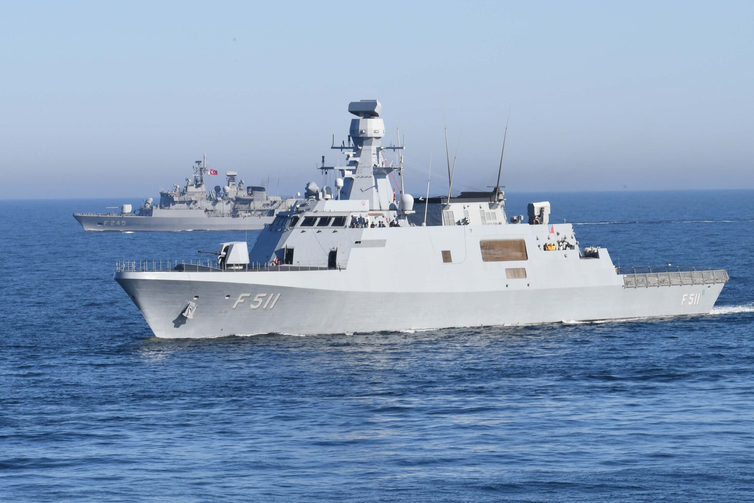 Kapal