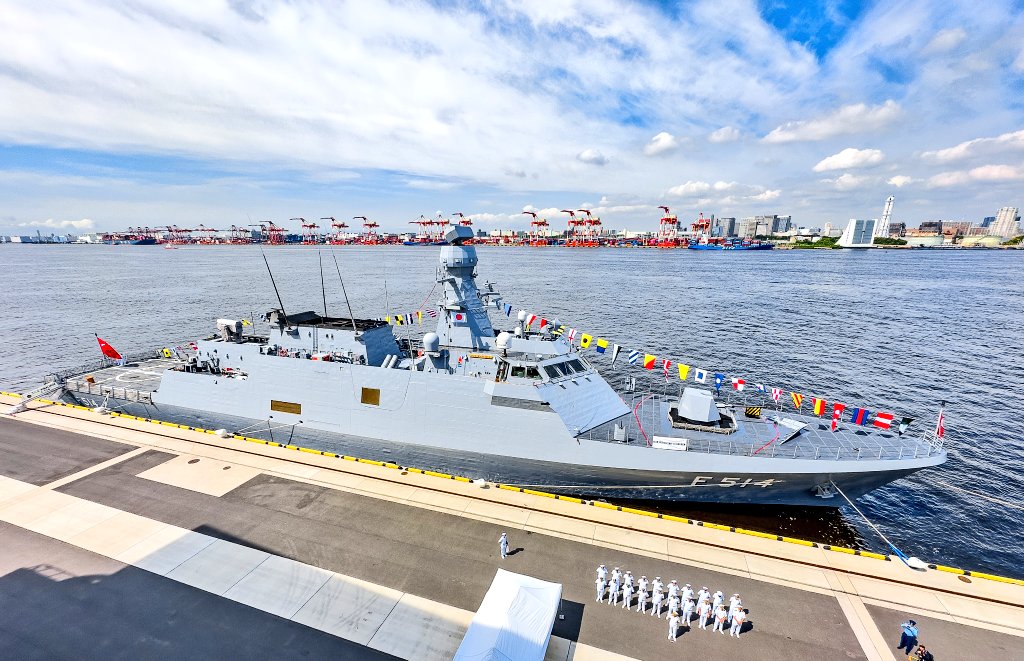 Kapal