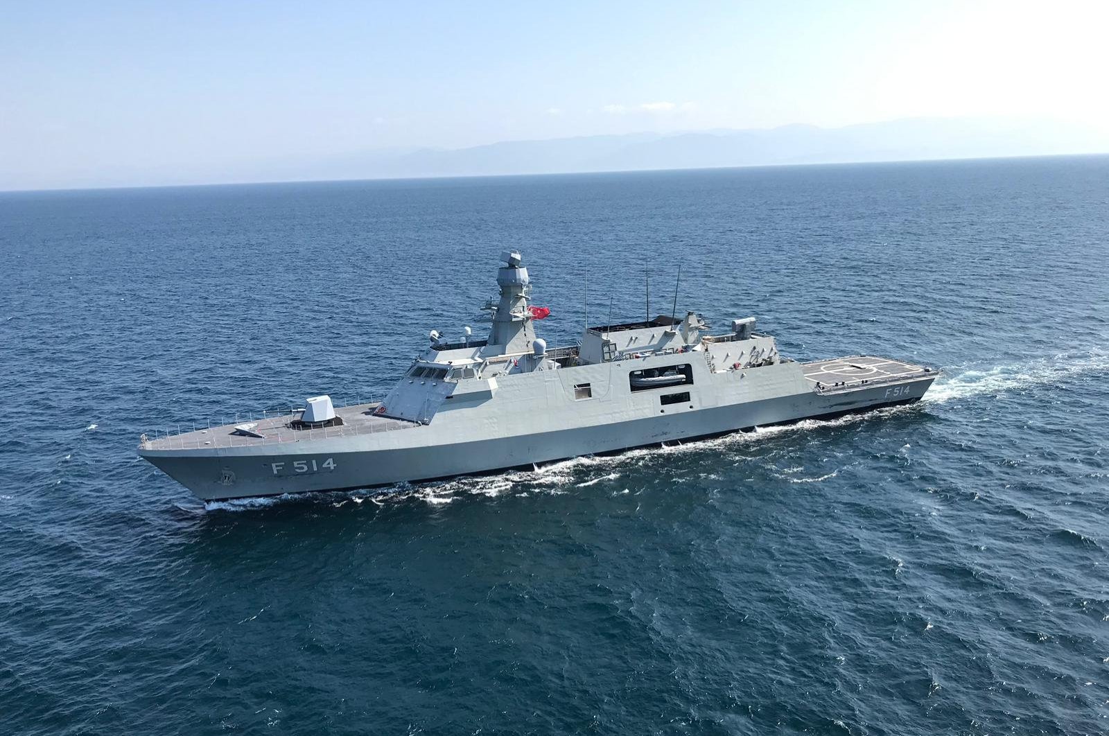 Kapal