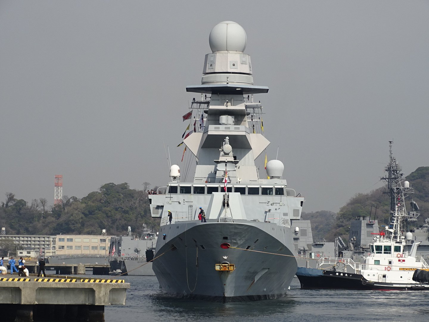 Kapal