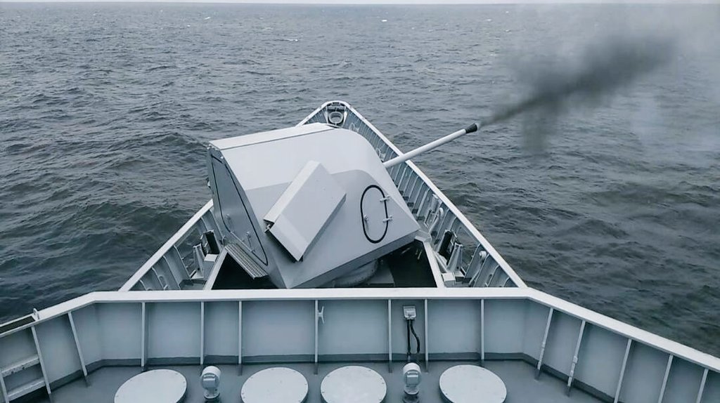 Kapal
