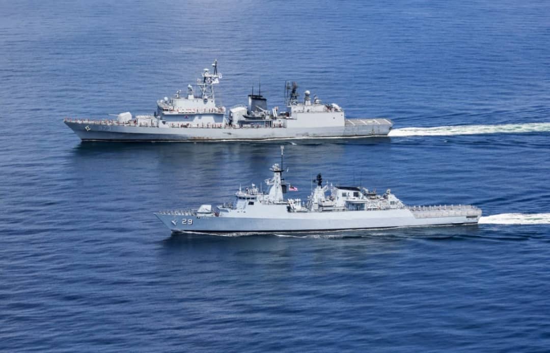Kapal