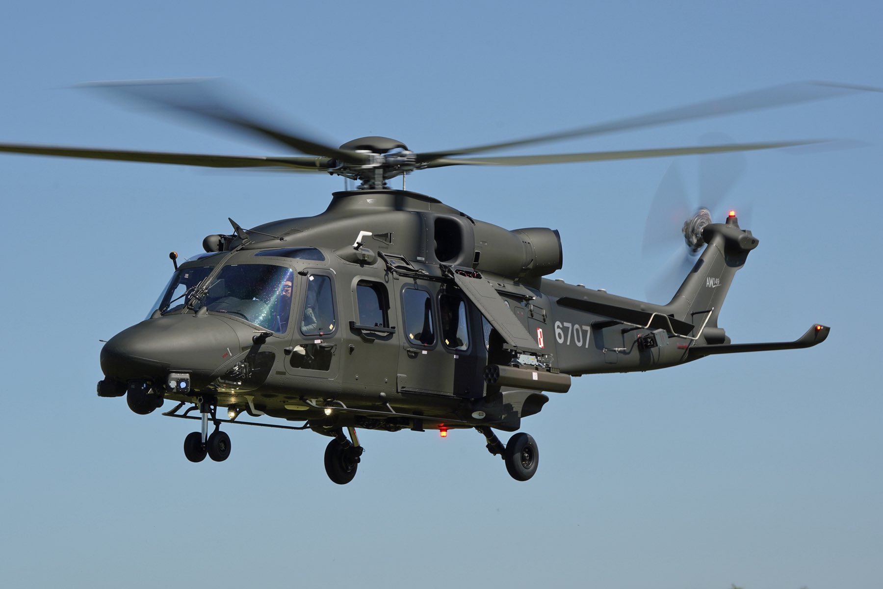 Helikopter