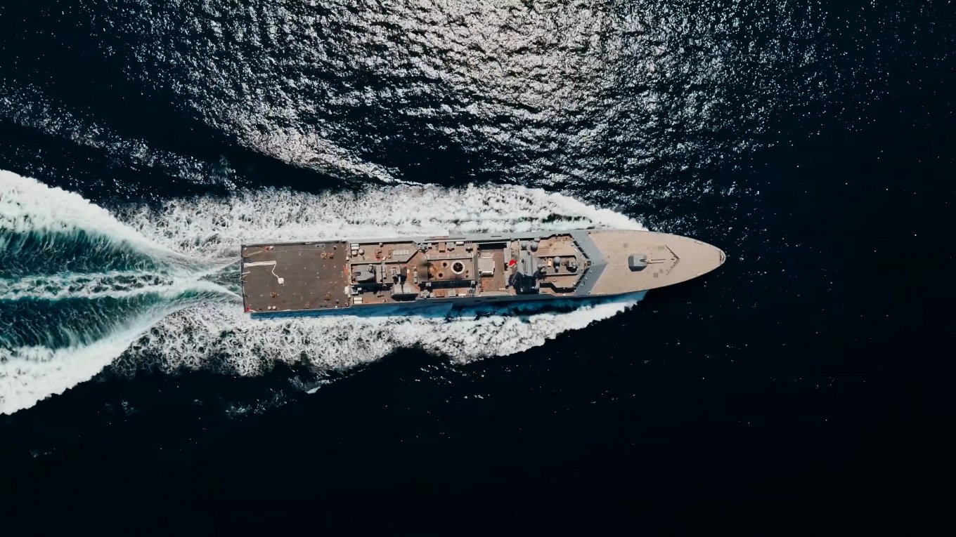 Kapal