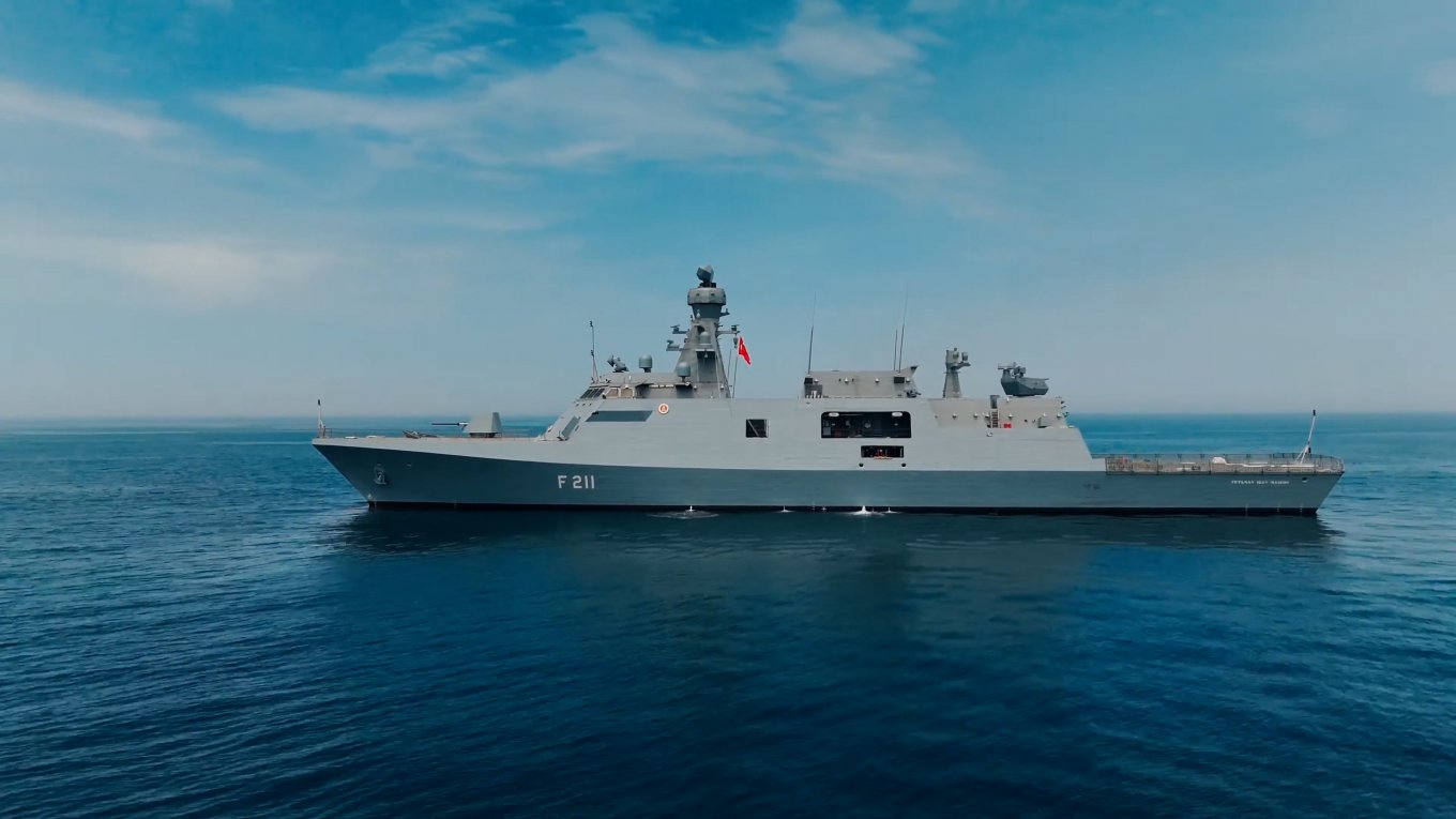 Kapal