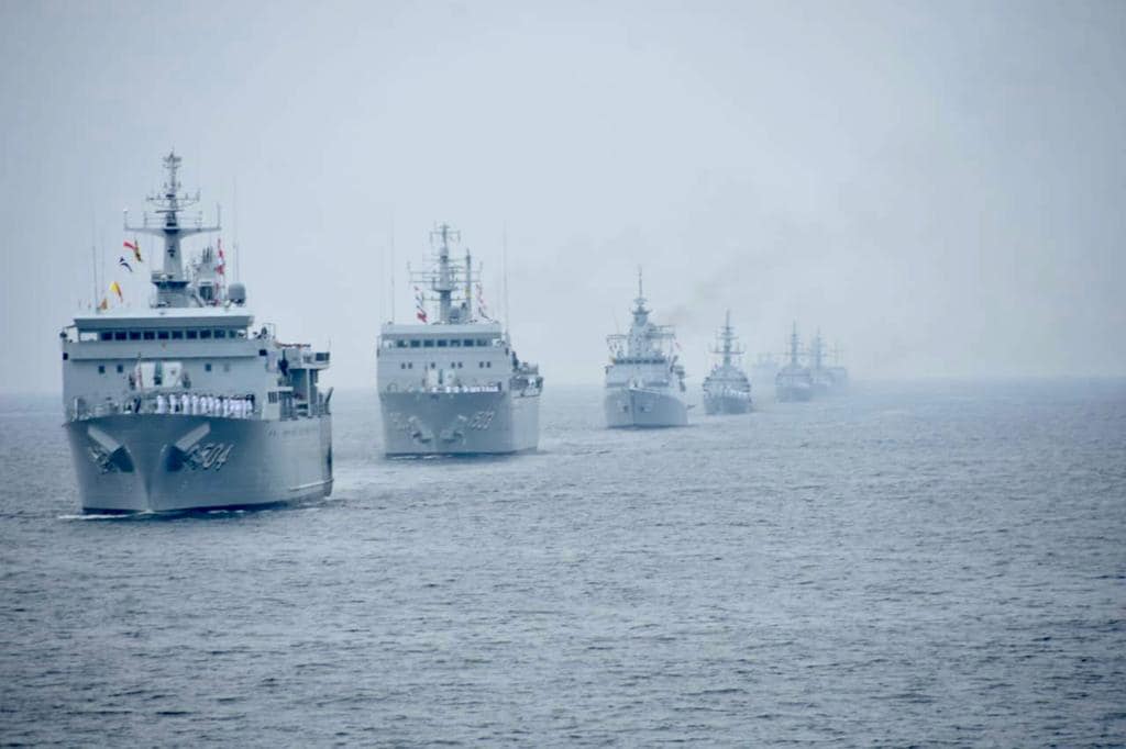 Kapal