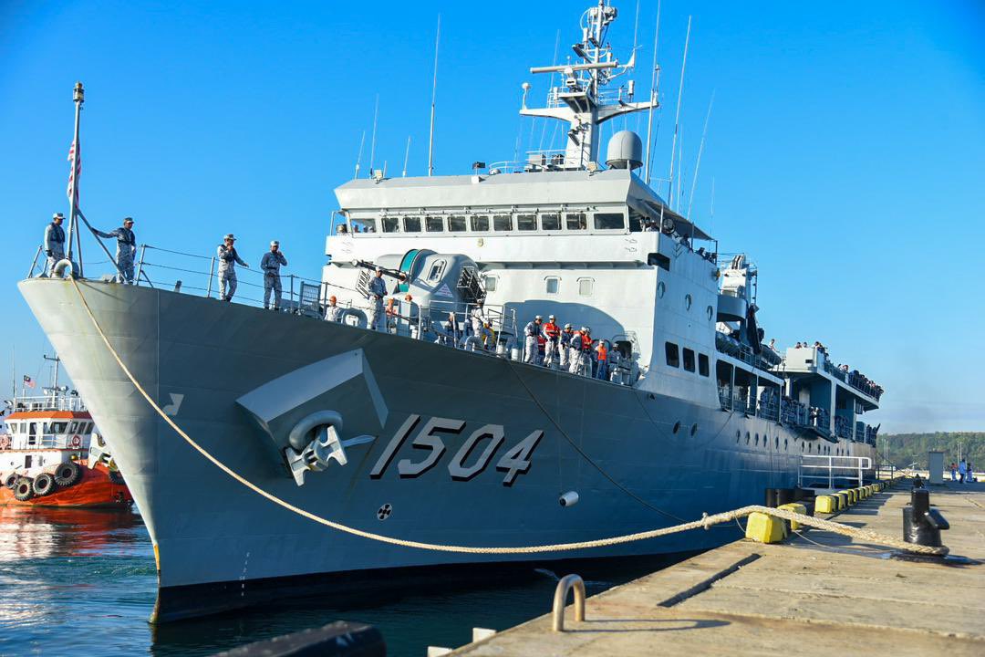 Kapal