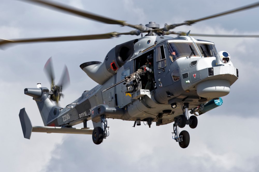 Helikopter 