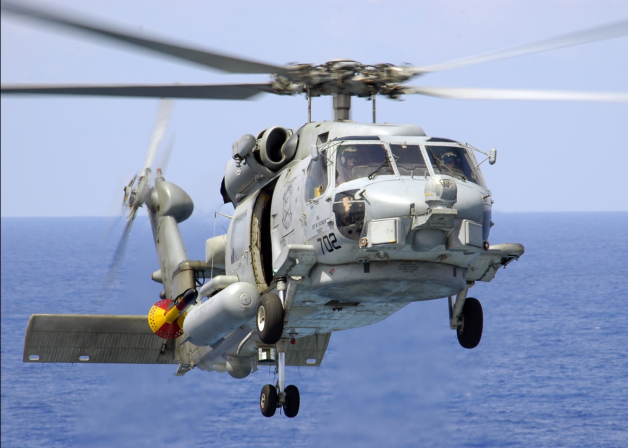 Helikopter 