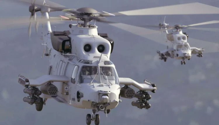 Helikopter 