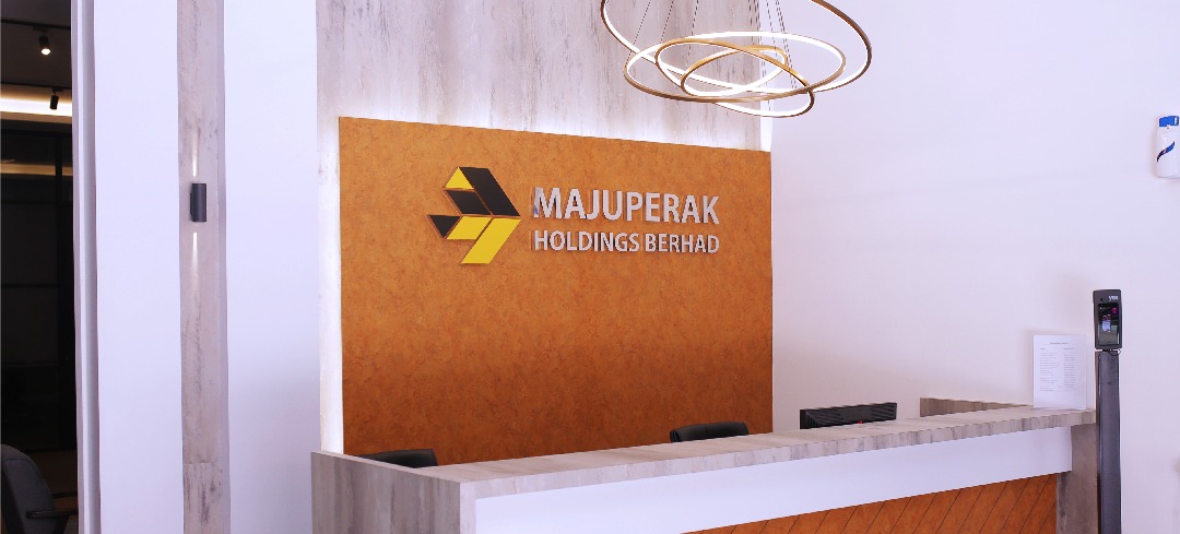 majuperak