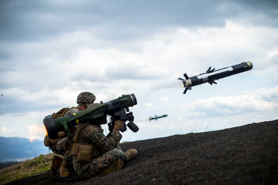 Javelin