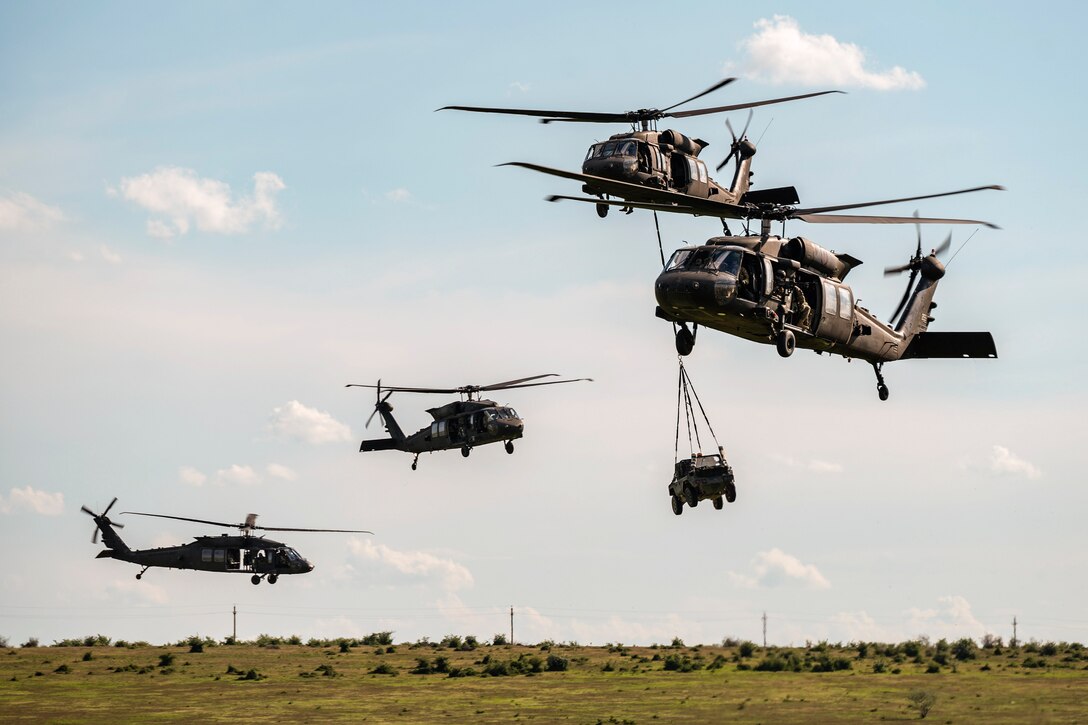 Helikopter 