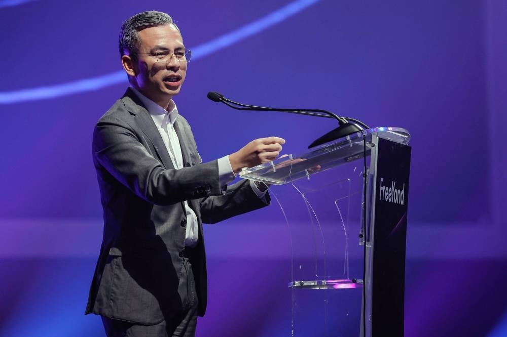 fahmi fadzil