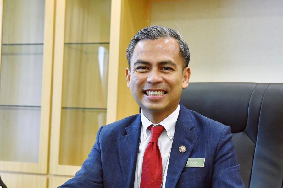 fahmi