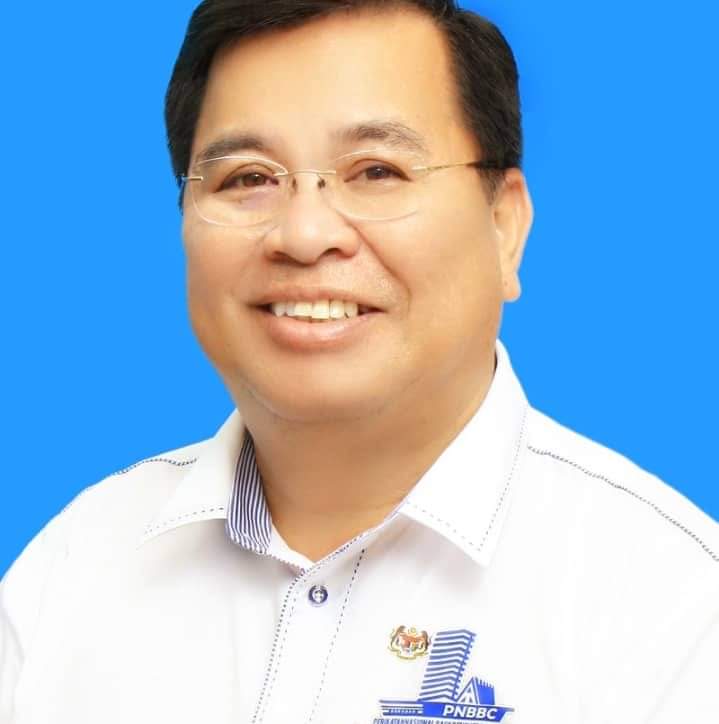 Jugah Muyang