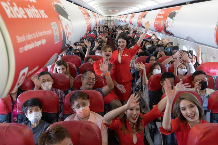 airasia