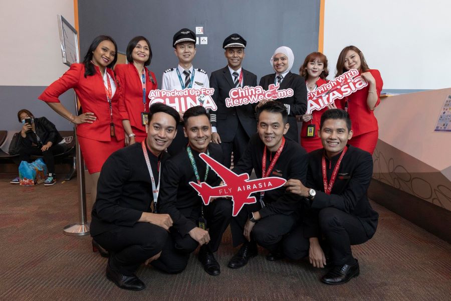 airasia