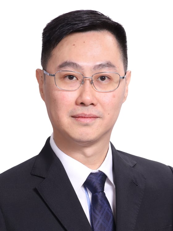 Derek Teh Wan Wei
