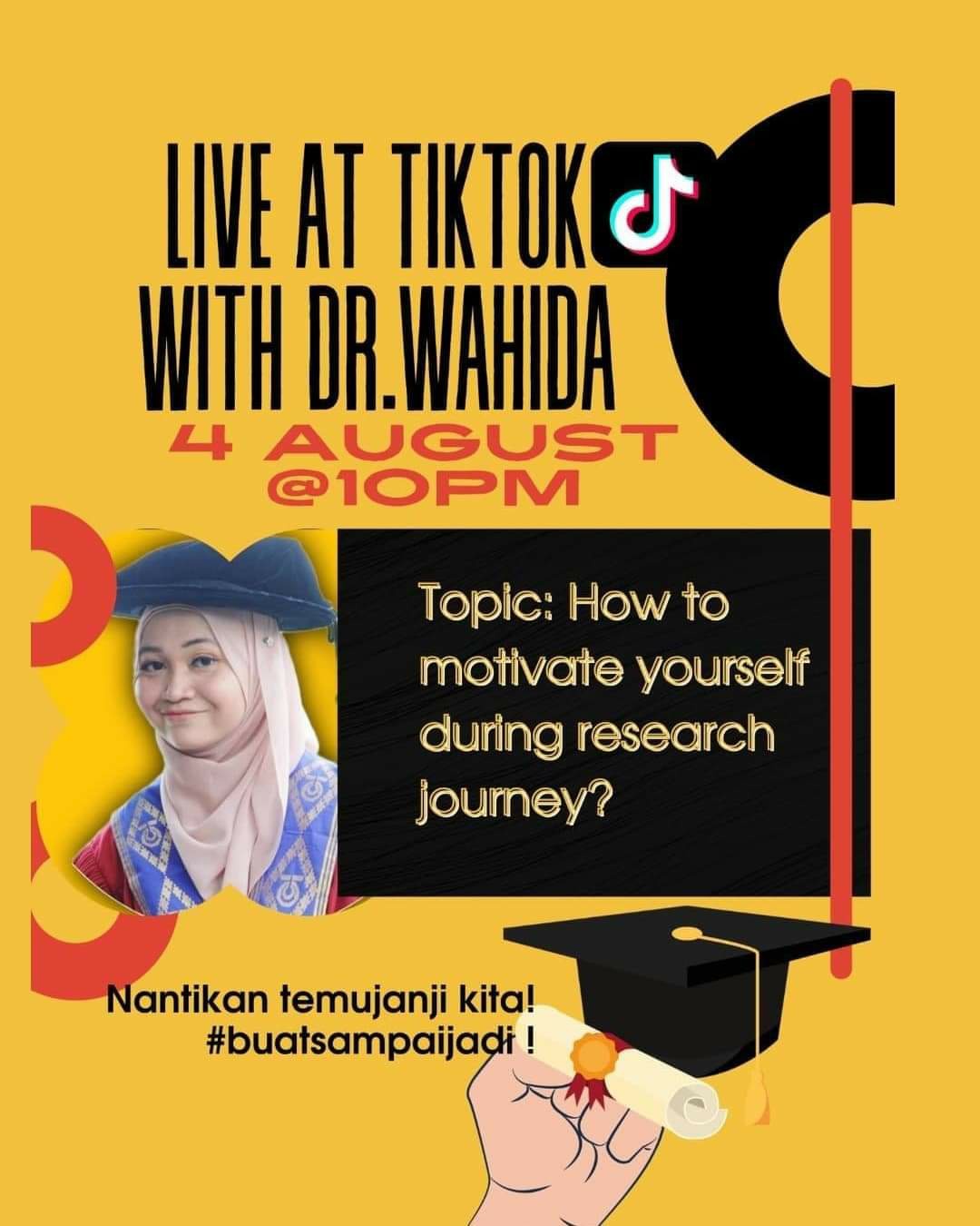 Dr Nurul Wahida Rosli