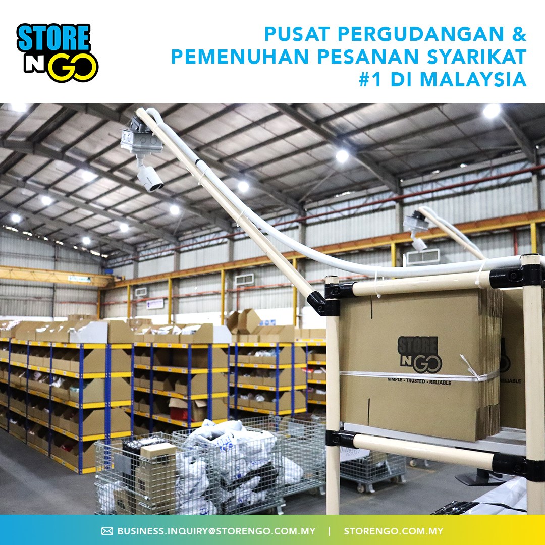 store N go
