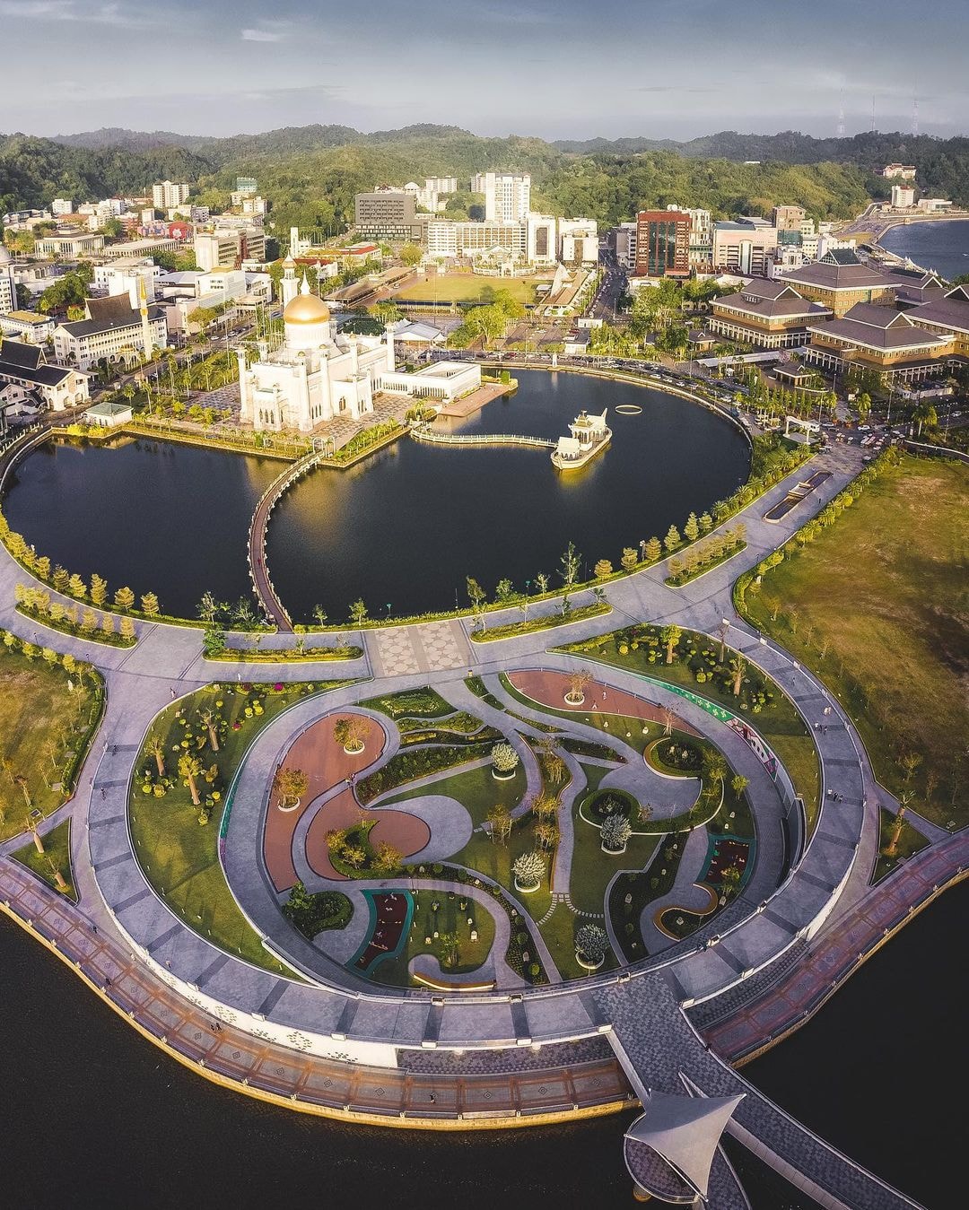 Brunei