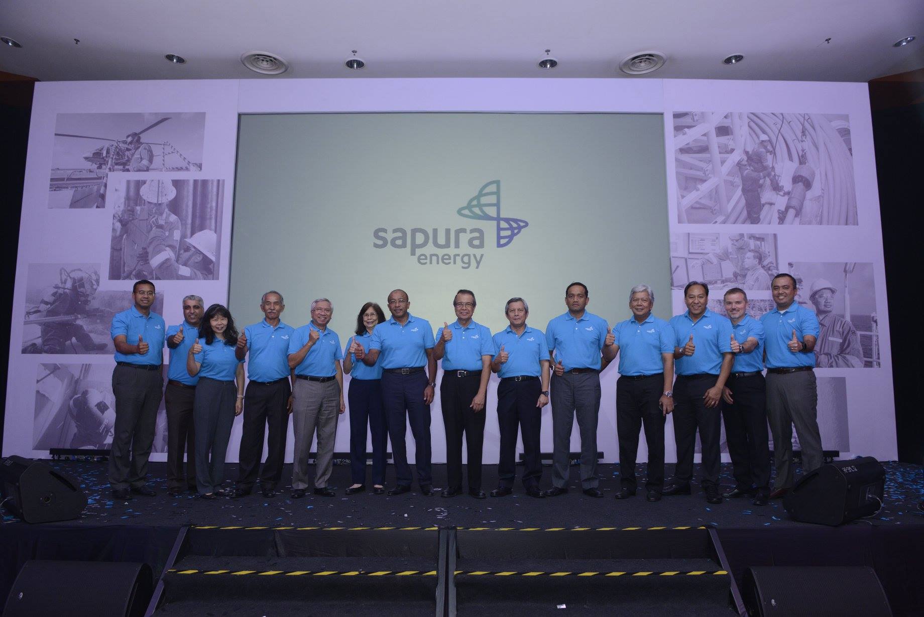 sapura energy