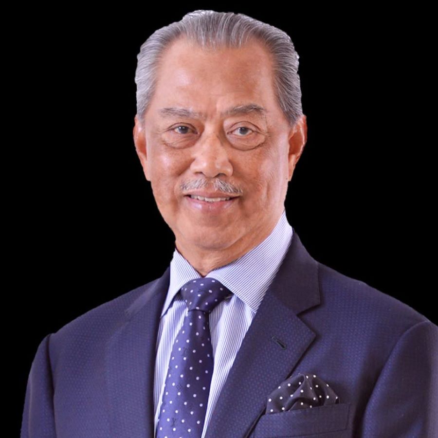 muhyiddin