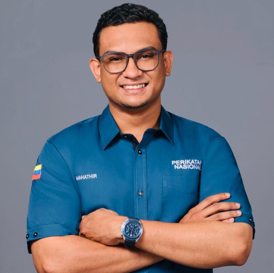 Bersatu