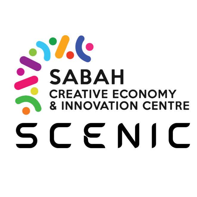 Sabah Creative Economy & Innovation Centre (SCENIC)