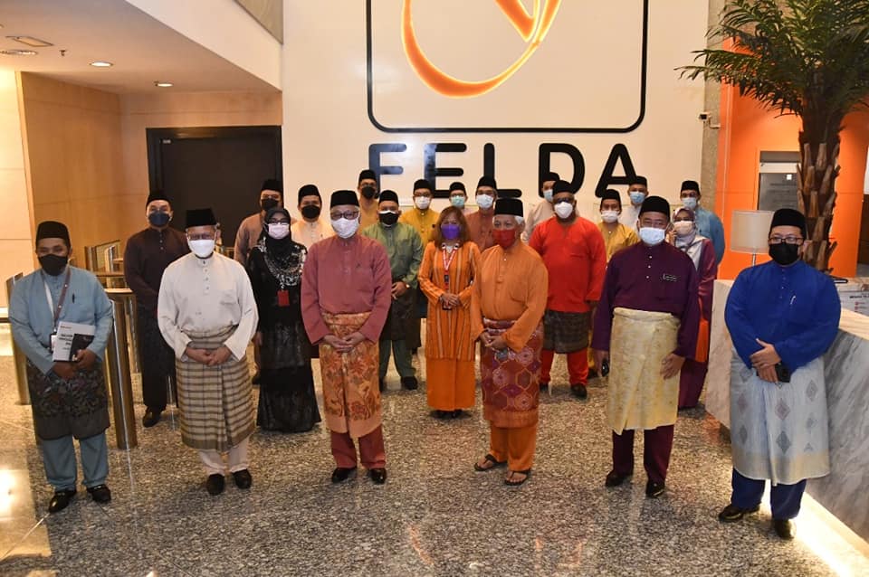 felda