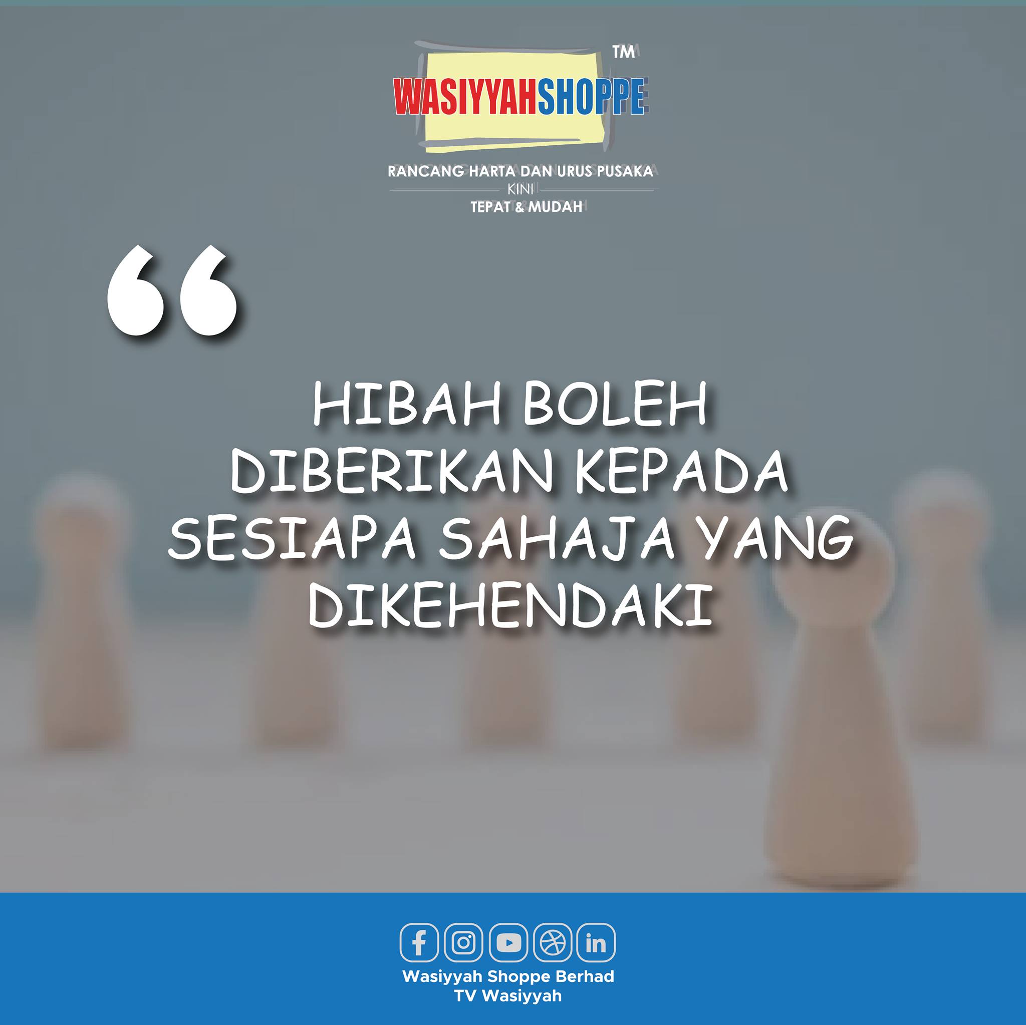 Wasiyyah