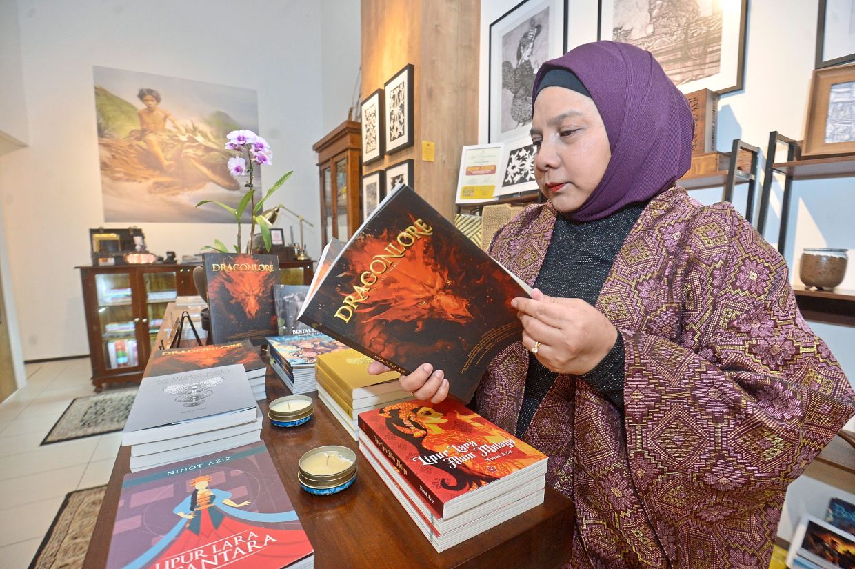 ninot aziz