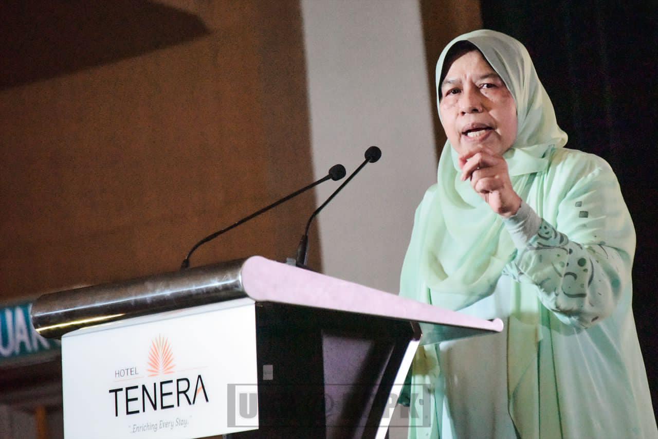 zuraida