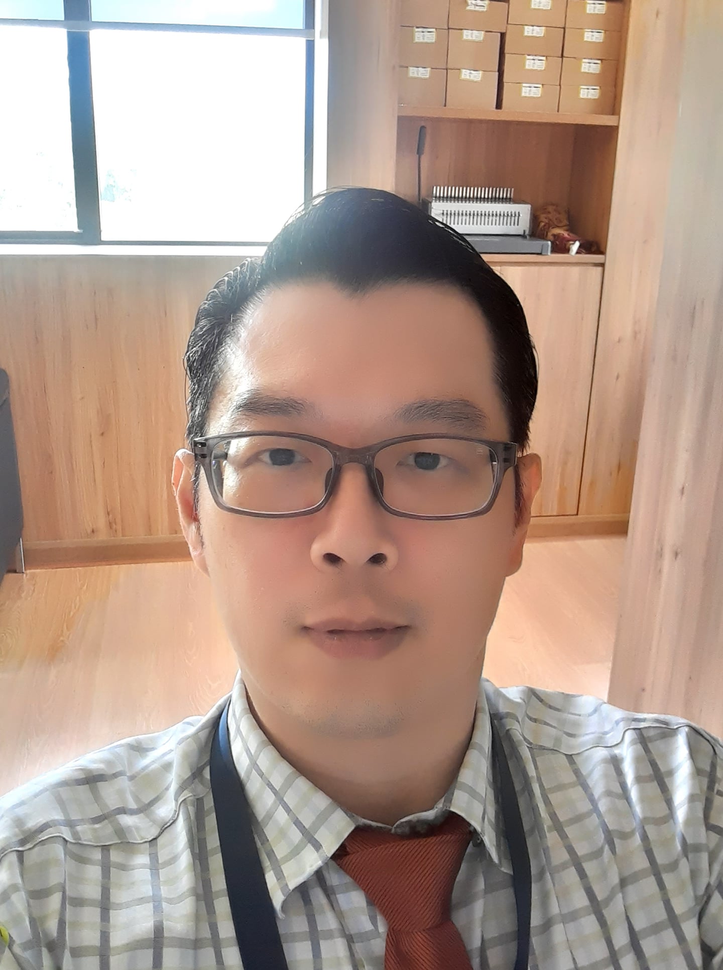 Jason Loh Seong Wei