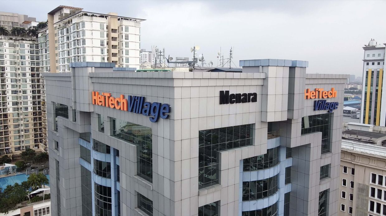 heitech