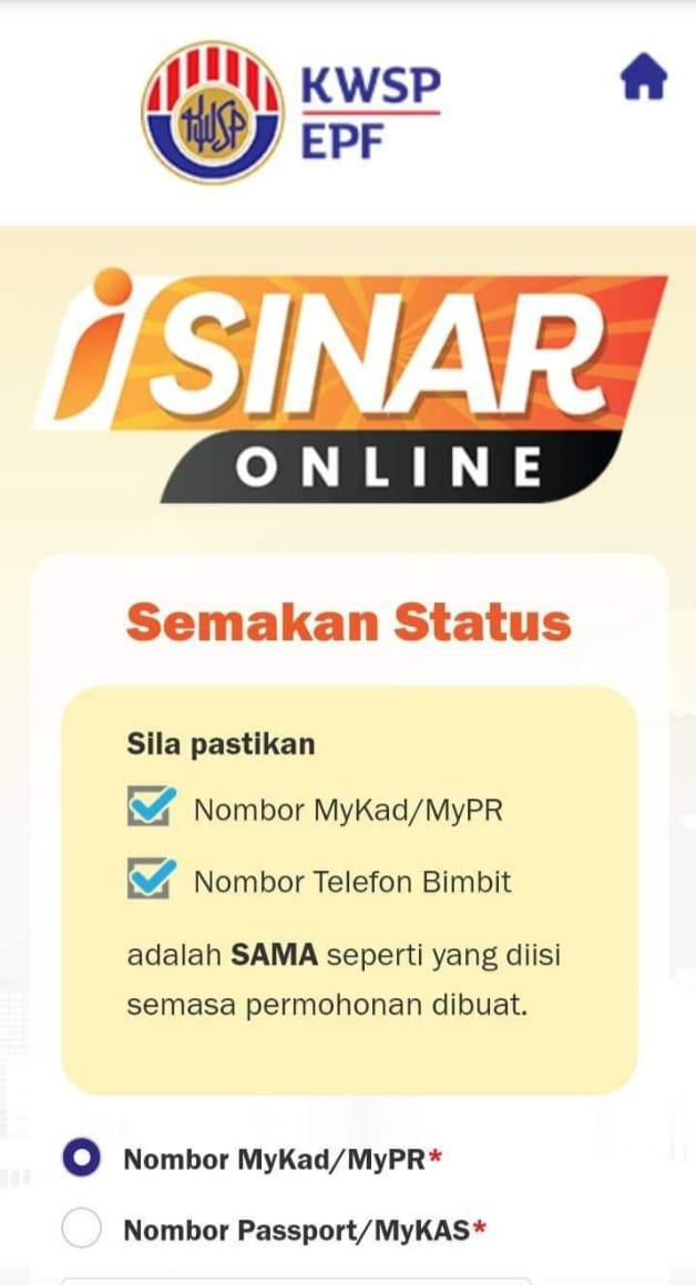i-sinar