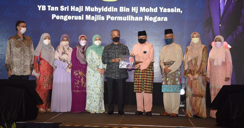 Muhyiddin