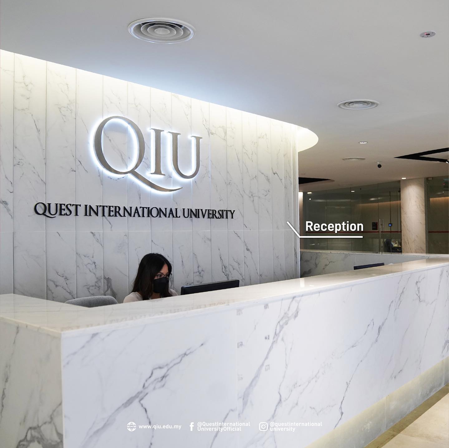 QIU