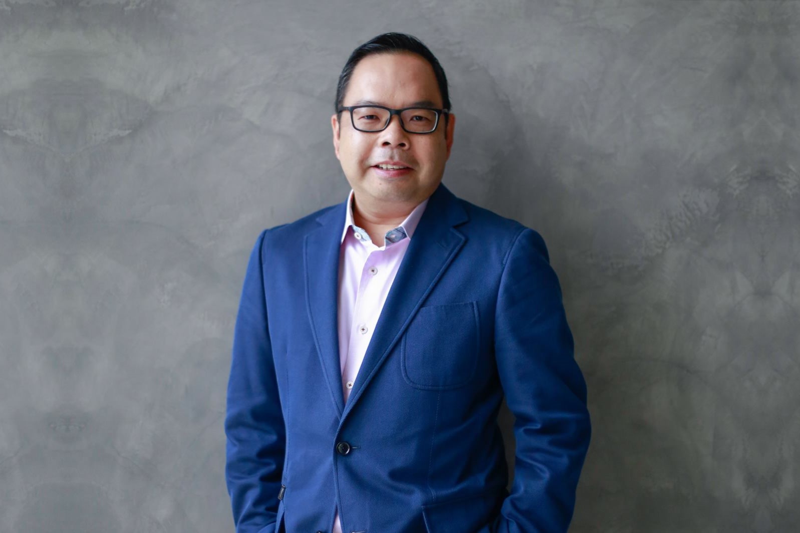 Datuk Seri Ng Thien Phing