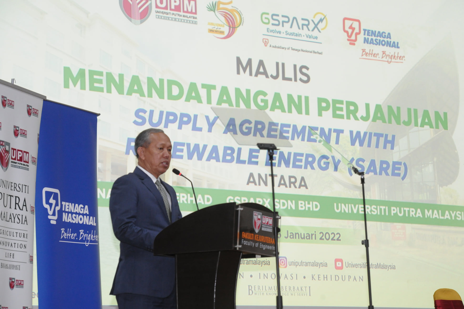 Dato' Sri Hasan Arifi
