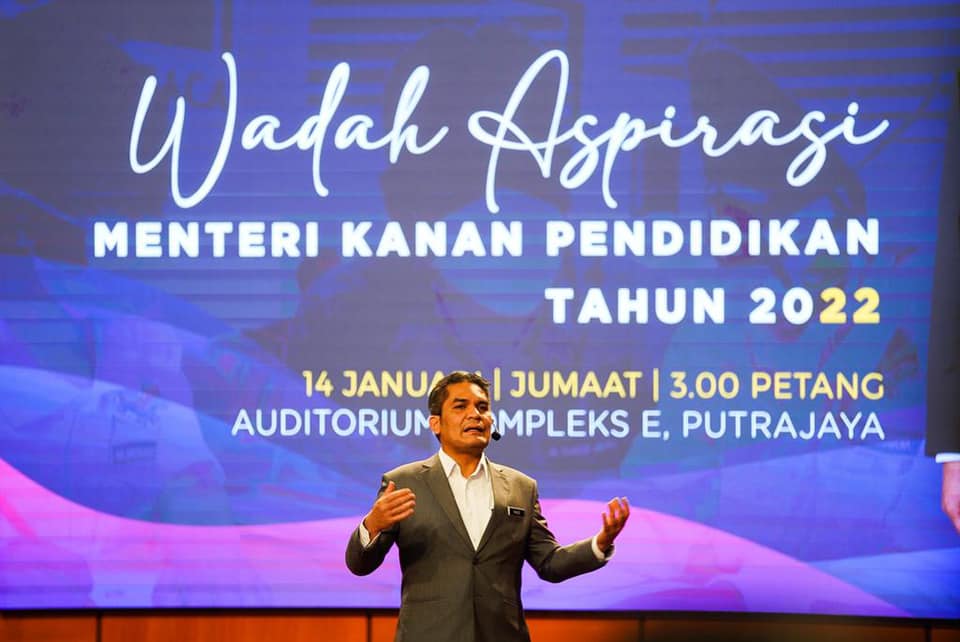 radzi jidin