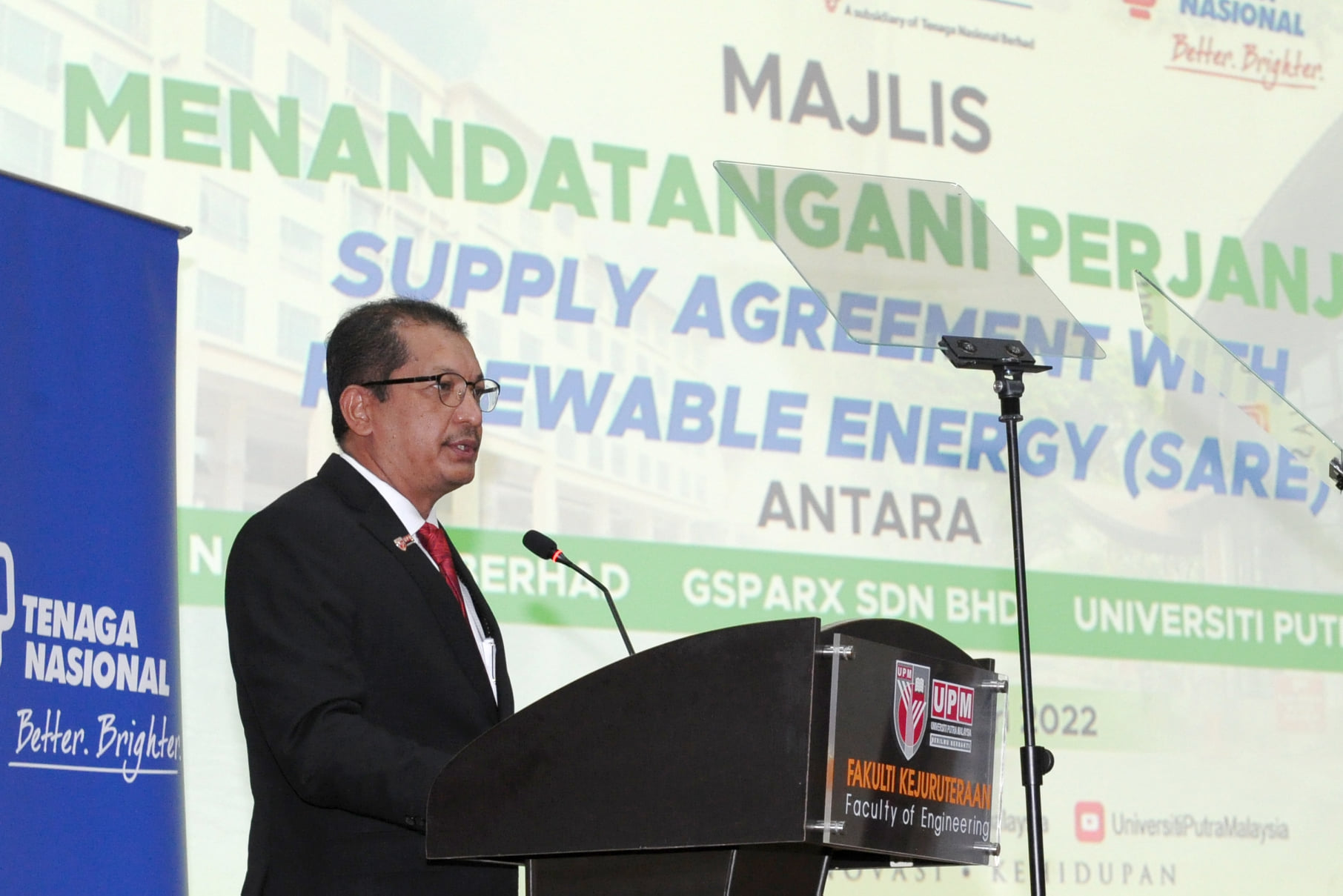 Dr Mohd Roslan Sulaiman